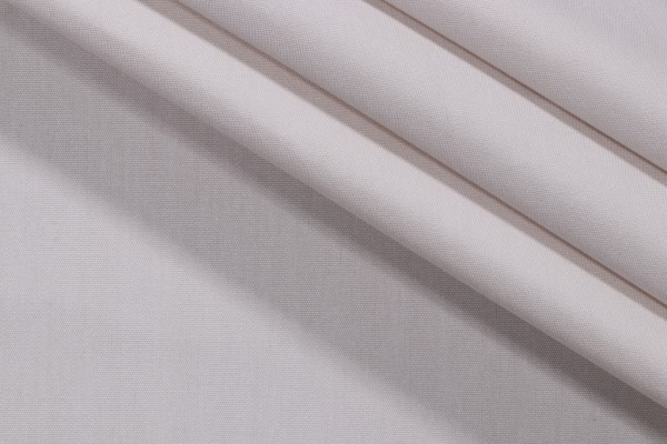 Sunbrella Canvas Woven Solution Dyed Acrylic Outdoor Fabric in Canvas