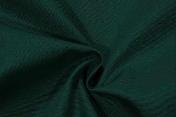 Sunbrella 5446-0000 Canvas Woven Yarn Dyed Acrylic Outdoor Fabric in Forest Green