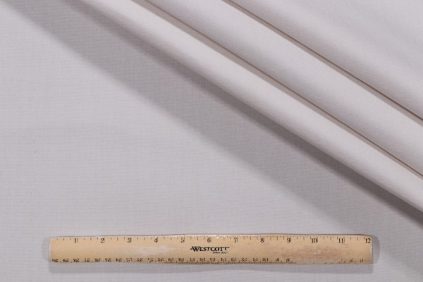 Sunbrella Canvas Woven Solution Dyed Acrylic Outdoor Fabric in Canvas