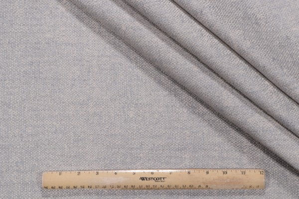 Sunbrella Chartres 45864-0004 Woven Solution Dyed Acrylic Outdoor Fabric in Pebble