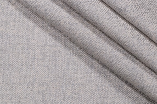 Sunbrella Chartres 45864-0004 Woven Solution Dyed Acrylic Outdoor Fabric in Pebble