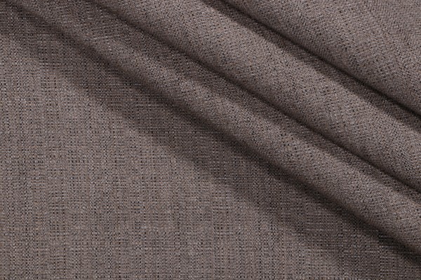 Sunbrella Linen Woven Solution Dyed Acrylic Outdoor Fabric in Stone