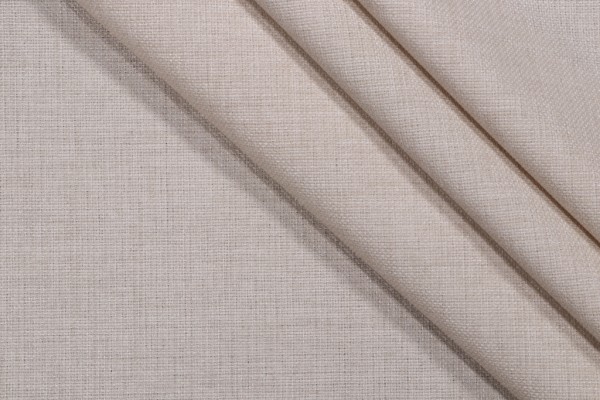 Michelle Woven Outdoor Fabric in Linen