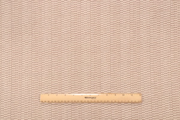 PK Lifestyles Analog Performance Plus Woven Chenille Upholstery Fabric in Linen