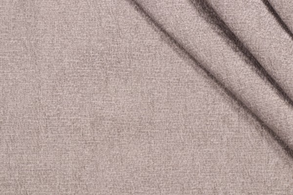 Golding Brave Woven Chenille Upholstery Fabric in Chrome