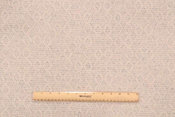 Golding Fortune Woven Chenille Upholstery Fabric in Robin's Egg