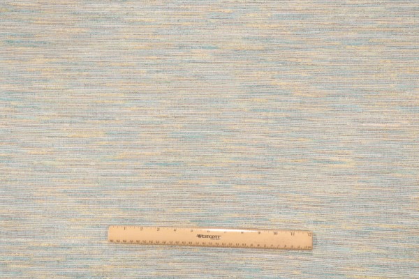 Golding Sultan Woven Chenille Upholstery Fabric in Seaglass