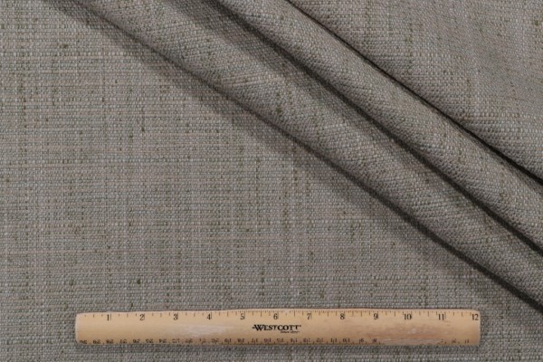 Click for 1 Yards Crypton Lennox High Performance Woven Chenille Upholstery Fabric in Celadon Crypton Lennox High Performance Woven Chenille Upholstery Fabric in Celadon