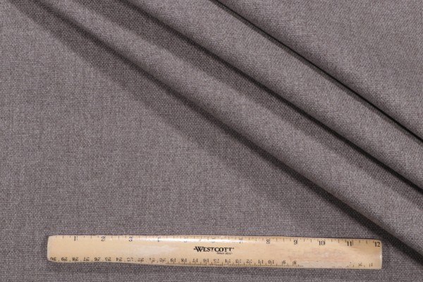 Sunbrella Blend 16001-0011 Woven Solution Dyed Acrylic Outdoor Fabric in Nomad