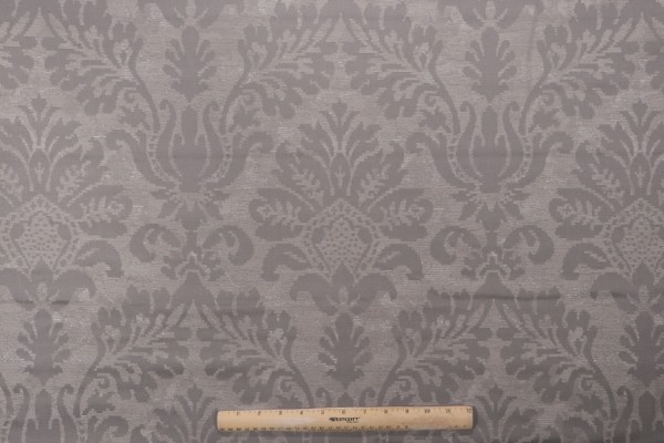 Eleanora Woven Upholstery Fabric in Heathered