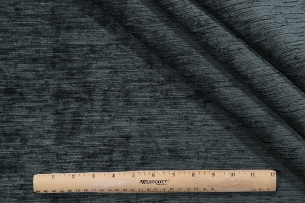 Crypton Limerick High Performance Woven Chenille Upholstery Fabric in Tourmaline