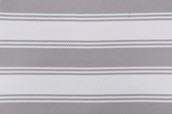 Puerto Plata Woven Outdoor Fabric in Steel