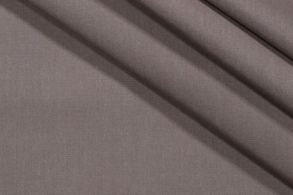 Sunbrella Canvas 5461-0000 Woven Solution Dyed Acrylic Outdoor Fabric in Taupe