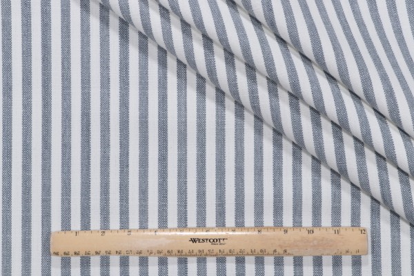 Maria Flora Ordito Woven Solution Dyed Acrylic Outdoor Fabric in Seafoam