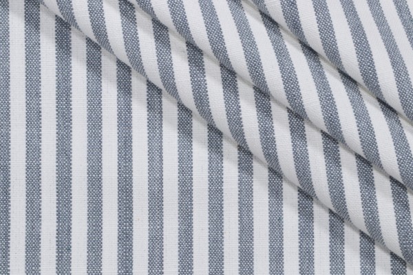 Maria Flora Ordito Woven Solution Dyed Acrylic Outdoor Fabric in Seafoam