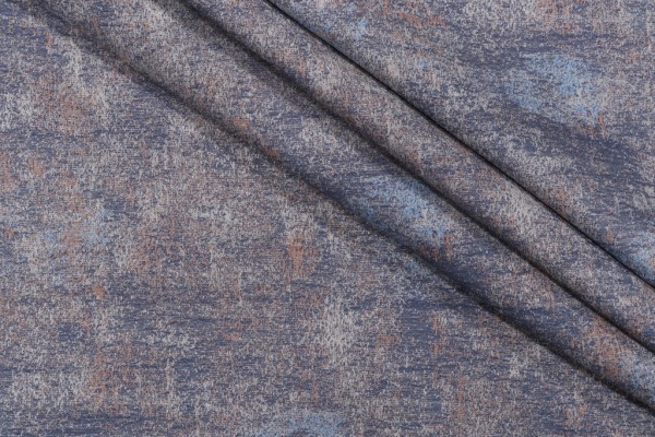 Pollack Inspiration 2527/05 Woven Outdoor Fabric in High Tide