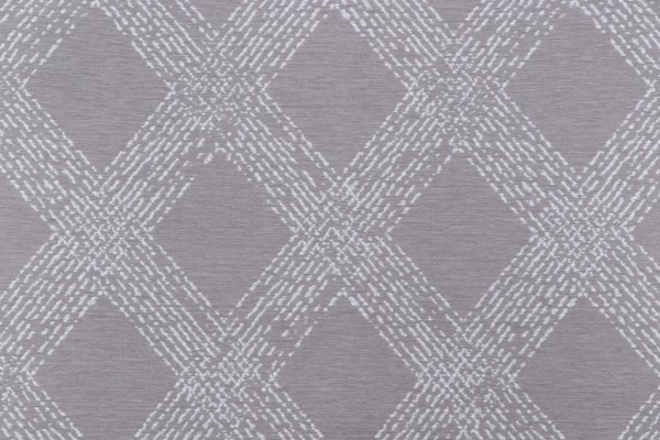 Lebatex Folklore Woven Polyolefin Outdoor Fabric in Shale