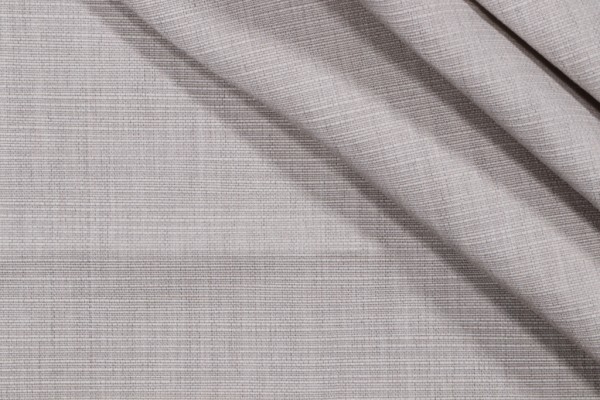 Sunbrella Echo 57005-0000 Woven Solution Dyed Acrylic Outdoor Fabric in Ash