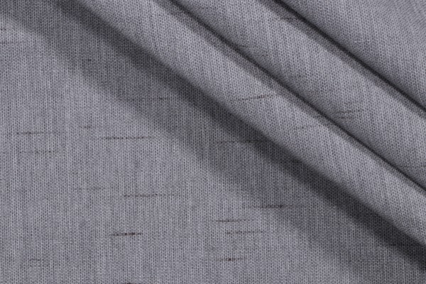 Sunbrella Frequency 56092-0000 Woven Solution Dyed Acrylic Outdoor Fabric in Ash