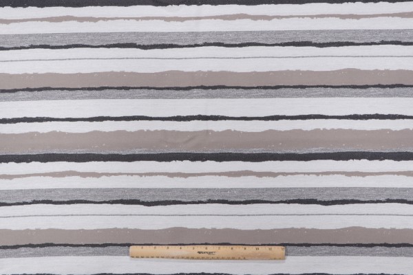 Anzea Mesa Woven Polyolefin Outdoor Fabric in River Rock