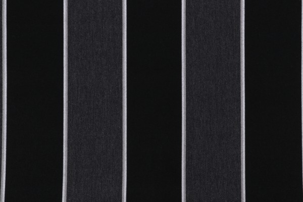 Sunbrella 56075-0000 Peyton Woven Solution Dyed Acrylic Outdoor Fabric in Granite