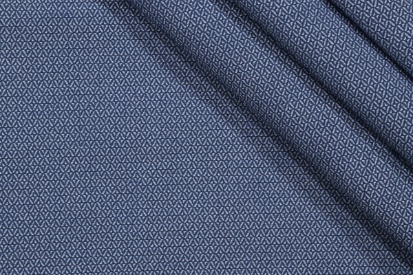 Click for 2.88 Yards Rockport Woven Outdoor Fabric in Marine Rockport Woven Outdoor Fabric in Marine