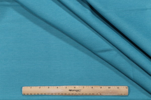 Click for 1.63 Yards Lebatex Woodlands Woven Polyolefin Outdoor Fabric in Aqua Lebatex Woodlands Woven Polyolefin Outdoor Fabric in Aqua
