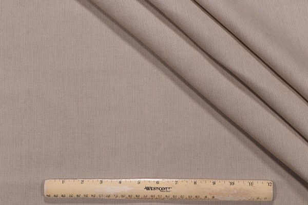 Sunbrella Spectrum Woven Solution Dyed Acrylic Outdoor Fabric in Sand