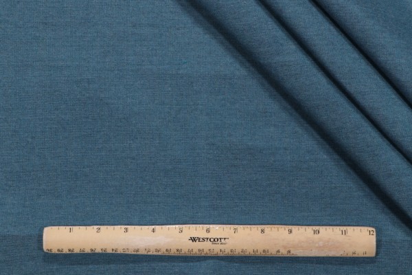 Sunbrella Cast 40456-0000 Woven Solution Dyed Acrylic Outdoor Fabric in Lagoon