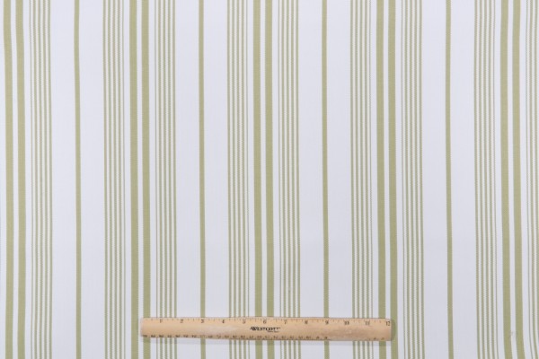 Click for 2.75 Yards Outdura Wellfleet Woven Solution Dyed Acrylic Outdoor Fabric in Basil Outdura Wellfleet Woven Solution Dyed Acrylic Outdoor Fabric in Basil