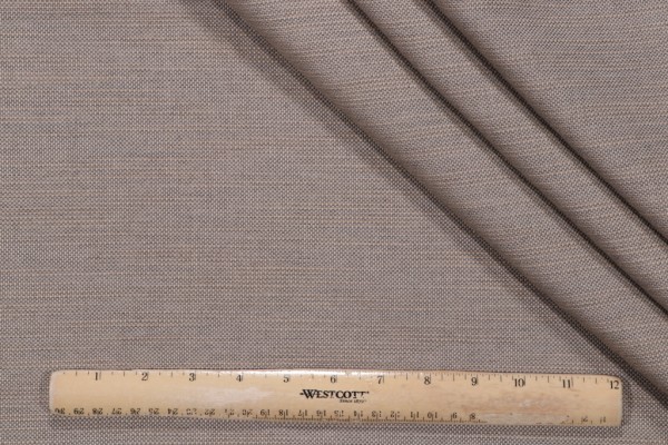 Sunbrella Cannes Woven Solution Dyed Acrylic Outdoor Fabric in Fossil