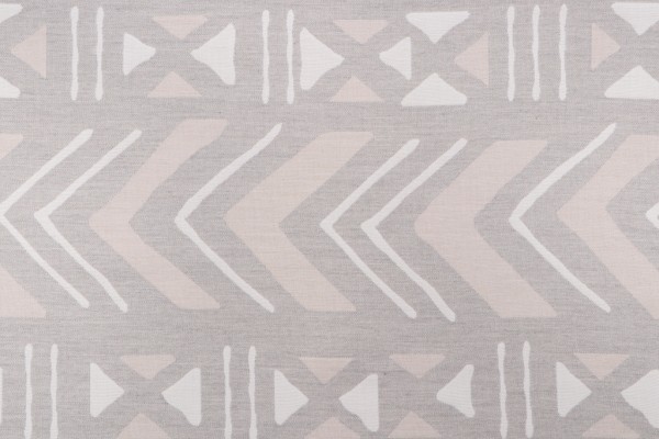Kenai Woven Solution Dyed Acrylic Outdoor Fabric in Smoke