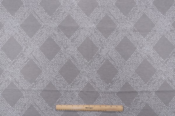 Freeport Woven Outdoor Fabric in Steel