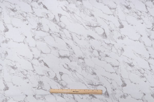 Sunbrella Marble 145406-0008 Woven Solution Dyed Acrylic Outdoor Fabric in Snow