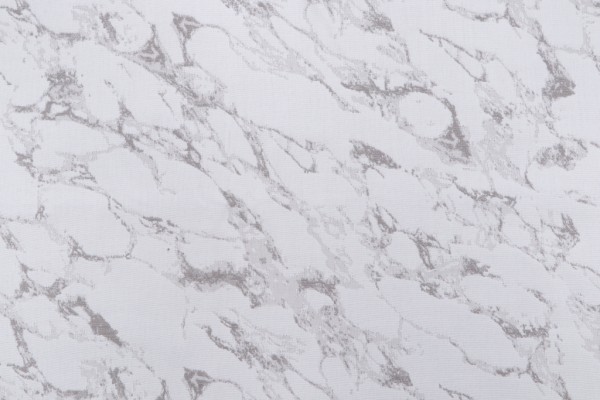 Sunbrella Marble 145406-0008 Woven Solution Dyed Acrylic Outdoor Fabric in Snow