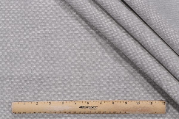 Perennials Woven Solution Dyed Acrylic Outdoor Fabric in Dove