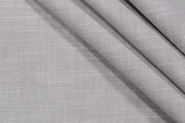 Perennials Woven Solution Dyed Acrylic Outdoor Fabric in Dove