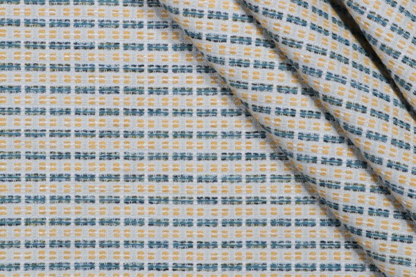 Anna Elizabeth 54537 Woven Outdoor Fabric in Fresco