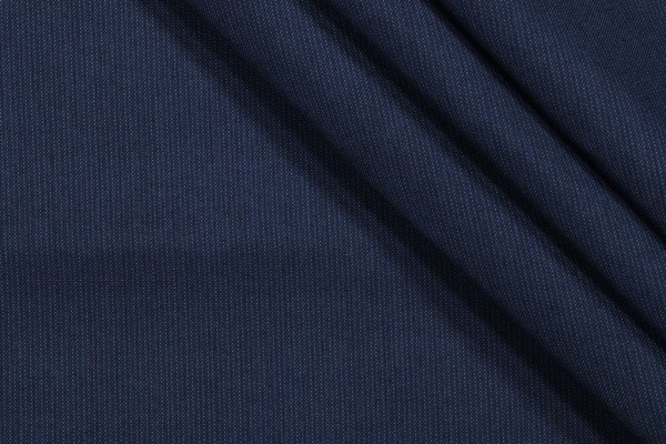 Sunbrella Spectrum Woven Solution Dyed Acrylic Outdoor Fabric in Indigo