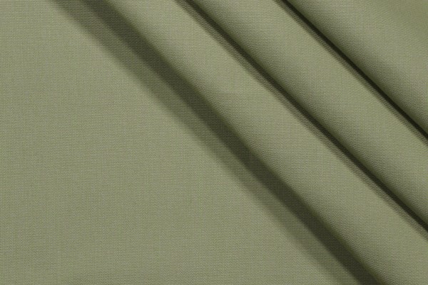 1 Yard Sunbrella Canvas 4321-0054 Woven Solution Dyed Acrylic Outdoor Fabric in Kiwi