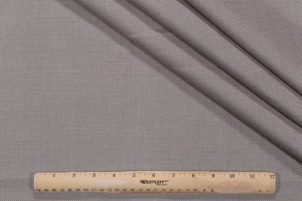 Sunbrella Woven Solution Dyed Acrylic Outdoor Fabric in Putty