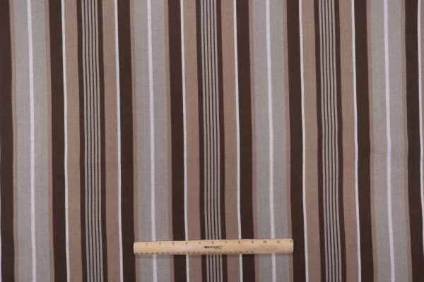 Click for Roth & Tompkins Morgan Woven Upholstery Fabric in Tobacco  Roth & Tompkins Morgan Woven Upholstery Fabric in Tobacco