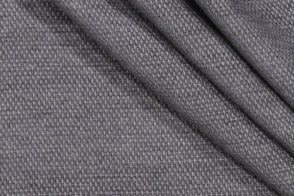 Sunbrella Tailored Woven Solution Dyed Acrylic Chenille Outdoor Fabric 