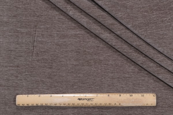 Fairfield Woven Chenille Upholstery Fabric in Gunmetal