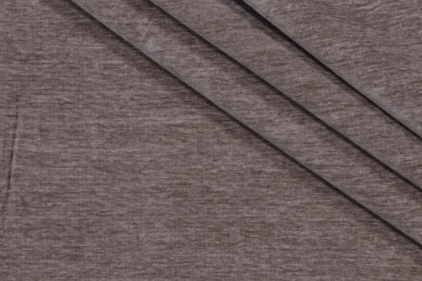 Fairfield Woven Chenille Upholstery Fabric in Gunmetal
