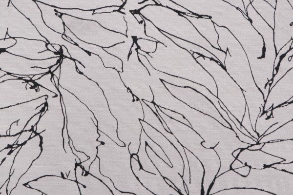 Burch Fabrics Meander Woven Outdoor Fabric in Birch