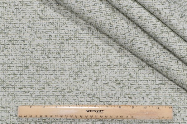 Padilla Woven Outdoor Fabric in Grass