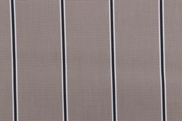 Sunbrella Regimental 4961-0000 Woven Solution Dyed Acrylic Awning Outdoor Fabric in Putty