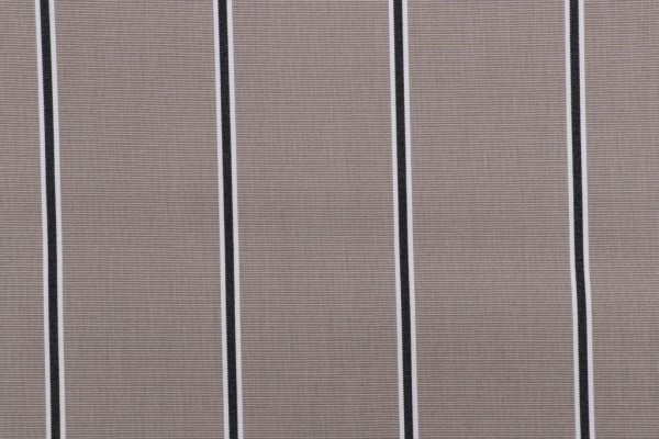 Sunbrella Regimental 4961-0000 Woven Solution Dyed Acrylic Awning Outdoor Fabric in Putty