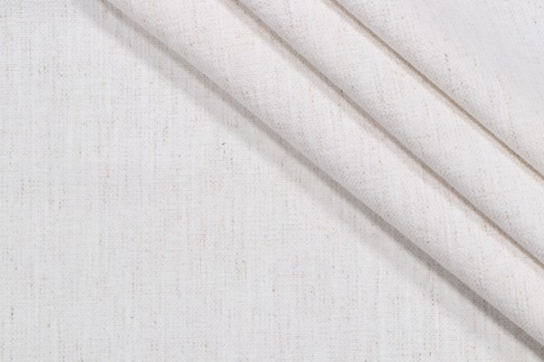 Click for 1 Yard Crypton Nomad High Performance Woven Chenille Upholstery Fabric in Snow 1 Yard Crypton Nomad High Performance Woven Chenille Upholstery Fabric in Snow